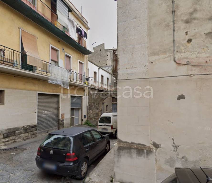 appartamento in vendita a Lentini