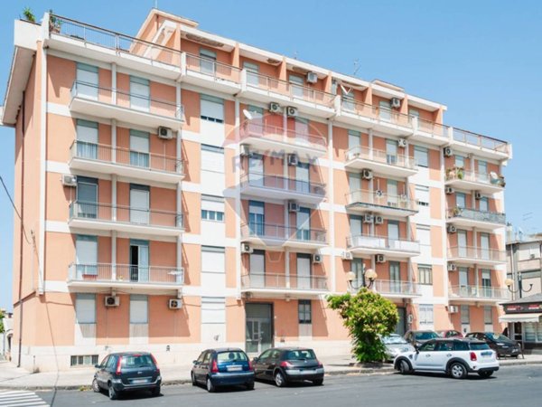 appartamento in vendita a Lentini