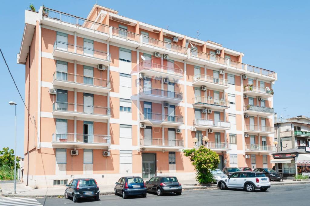 appartamento in vendita a Lentini