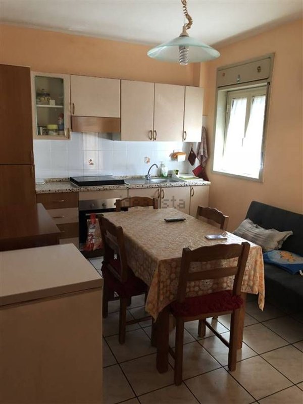 appartamento in vendita a Lentini