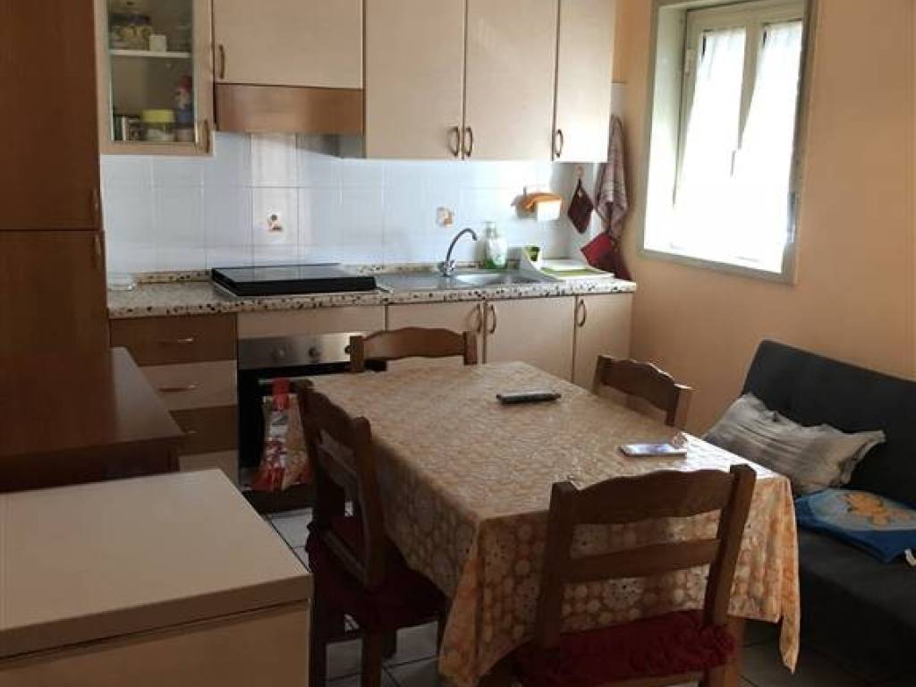 appartamento in vendita a Lentini