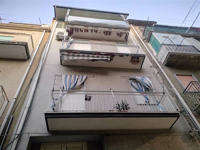 casa indipendente in vendita a Lentini