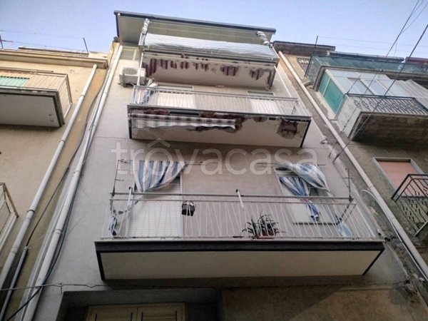 casa indipendente in vendita a Lentini