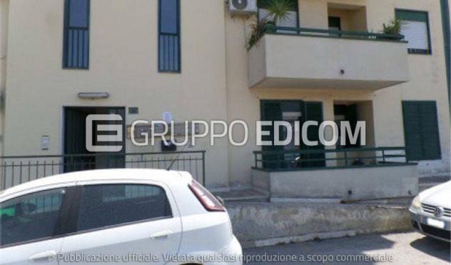 appartamento in vendita a Lentini