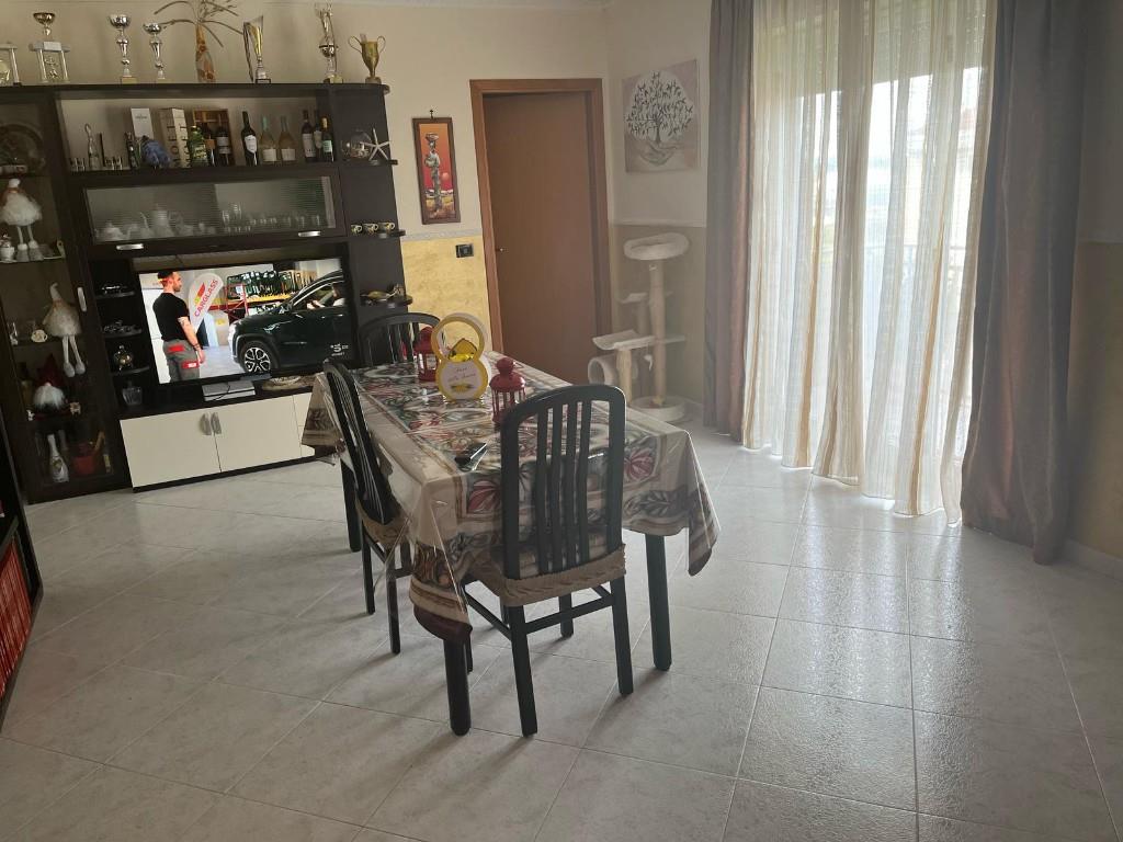 appartamento in vendita a Lentini