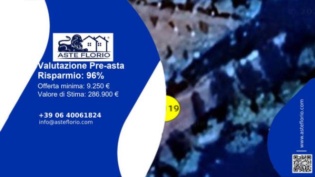 quadrivano in vendita a Lentini