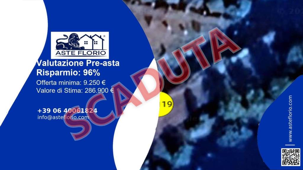 quadrivano in vendita a Lentini