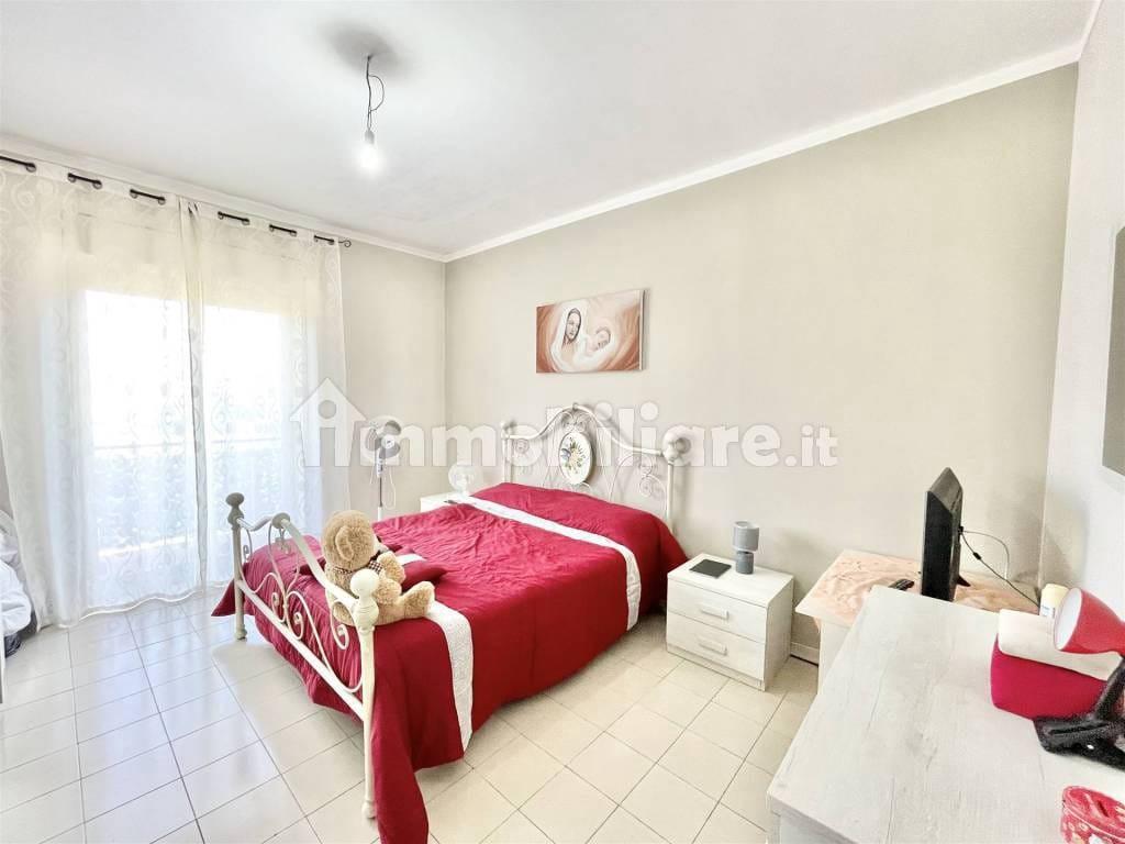 appartamento in vendita a Lentini