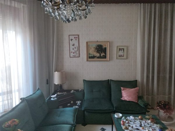 appartamento in vendita a Lentini