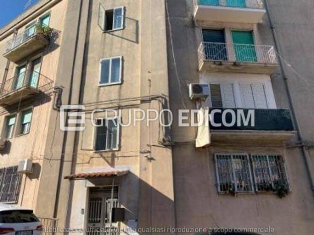 appartamento in vendita a Lentini