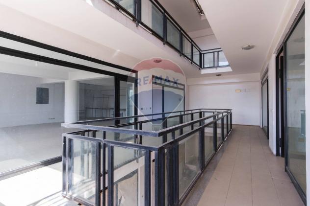 ufficio in vendita a Lentini