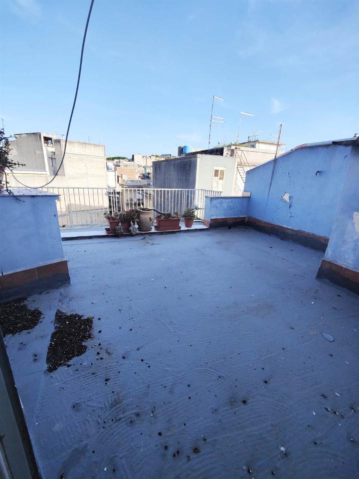 appartamento in vendita a Lentini