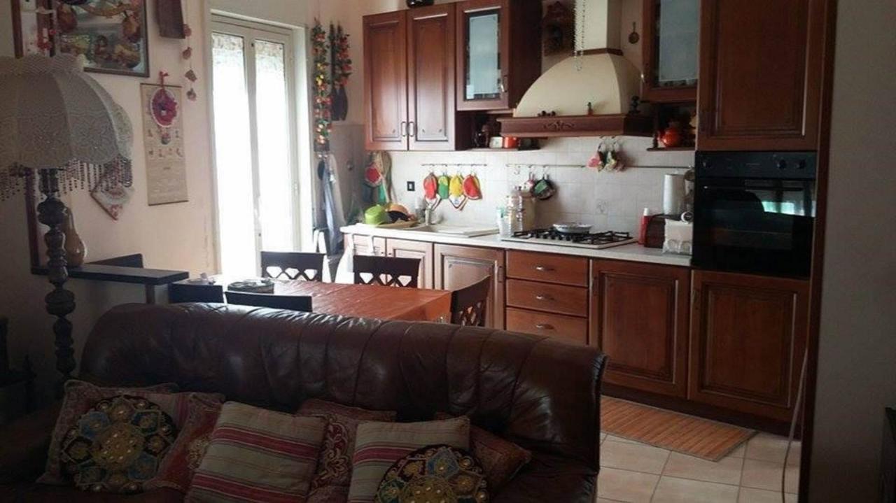 appartamento in vendita a Lentini