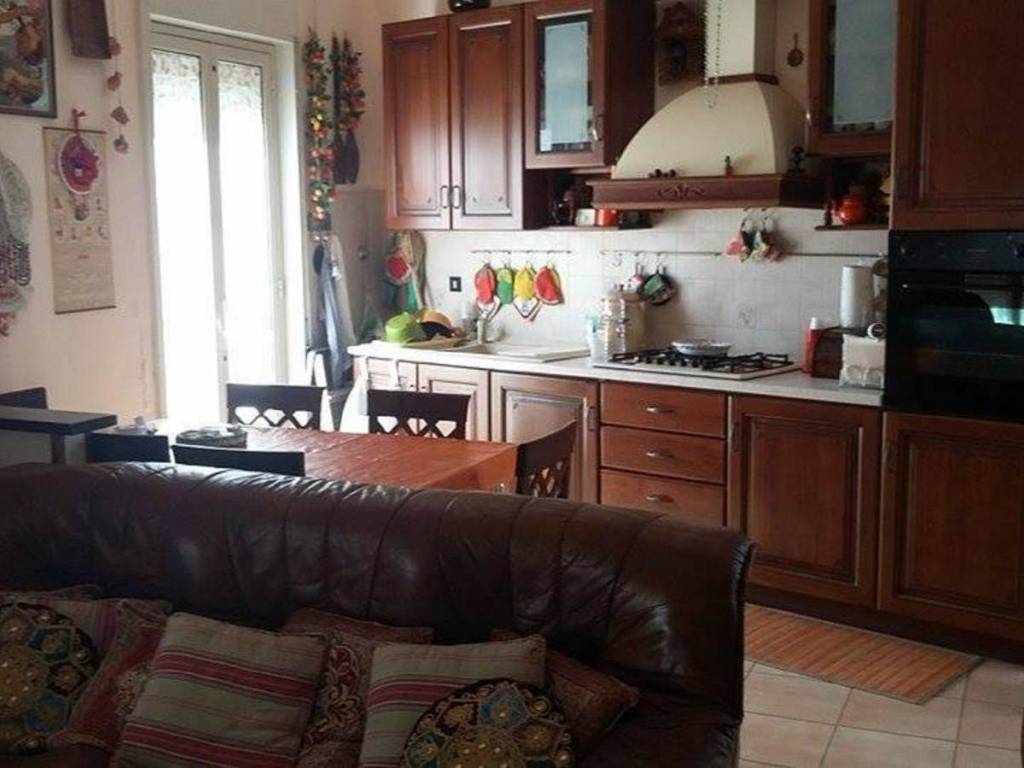 appartamento in vendita a Lentini