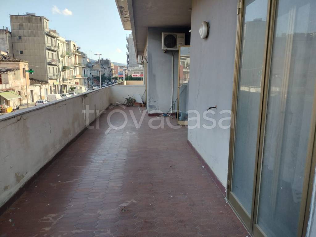 appartamento in vendita a Lentini