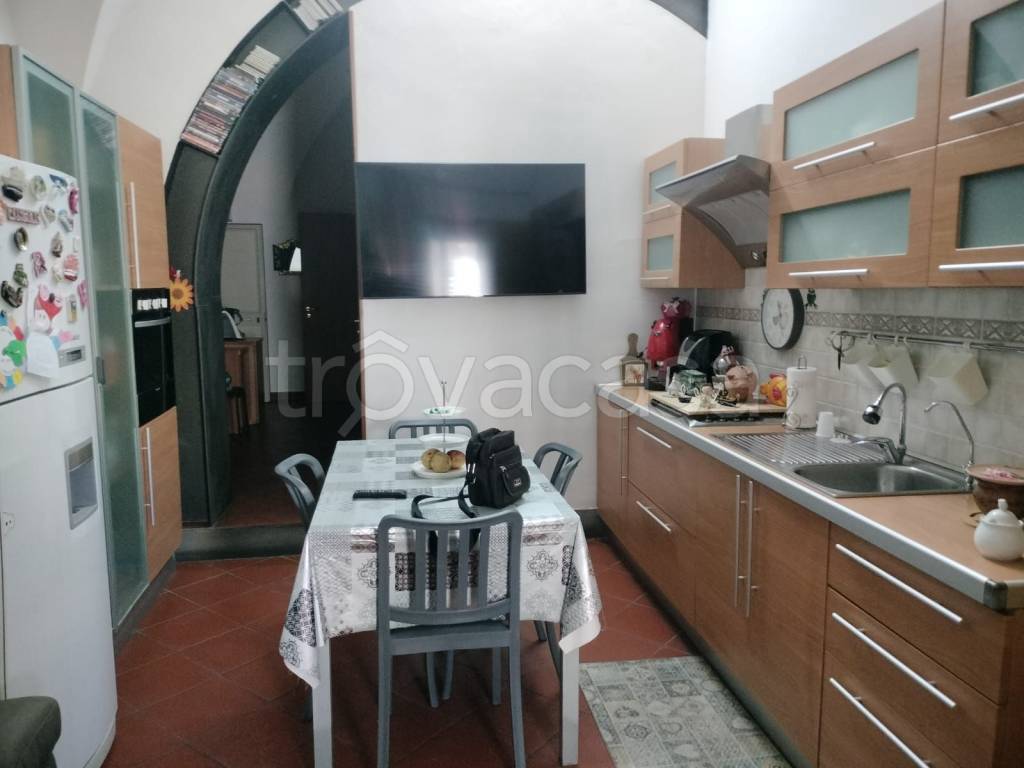 appartamento in vendita a Lentini