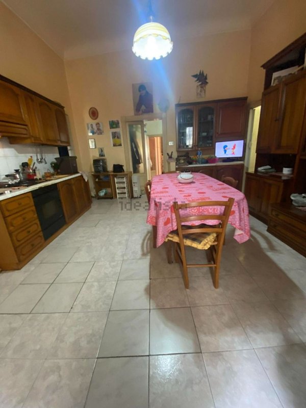 casa indipendente in vendita a Lentini