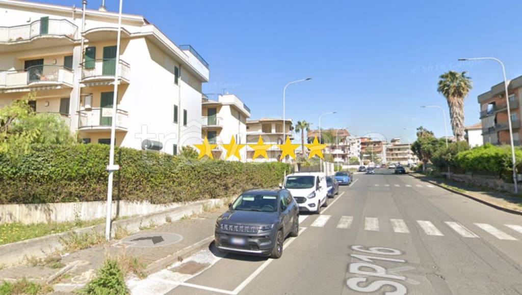 appartamento in vendita a Lentini