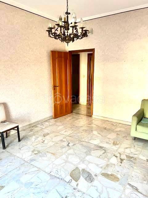 appartamento in vendita a Lentini