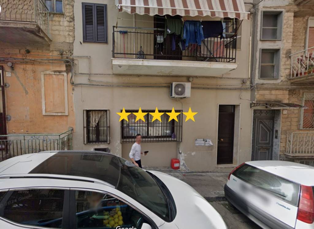 appartamento in vendita a Lentini