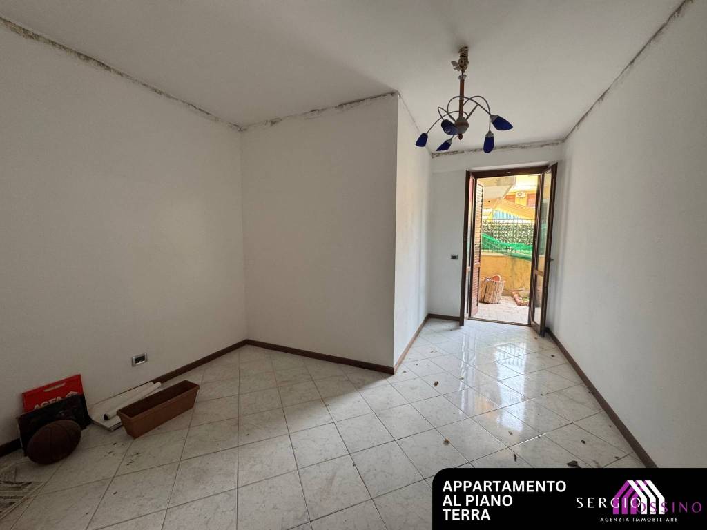 appartamento in vendita a Lentini