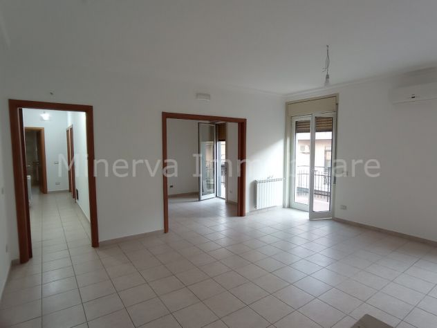 appartamento in vendita a Lentini