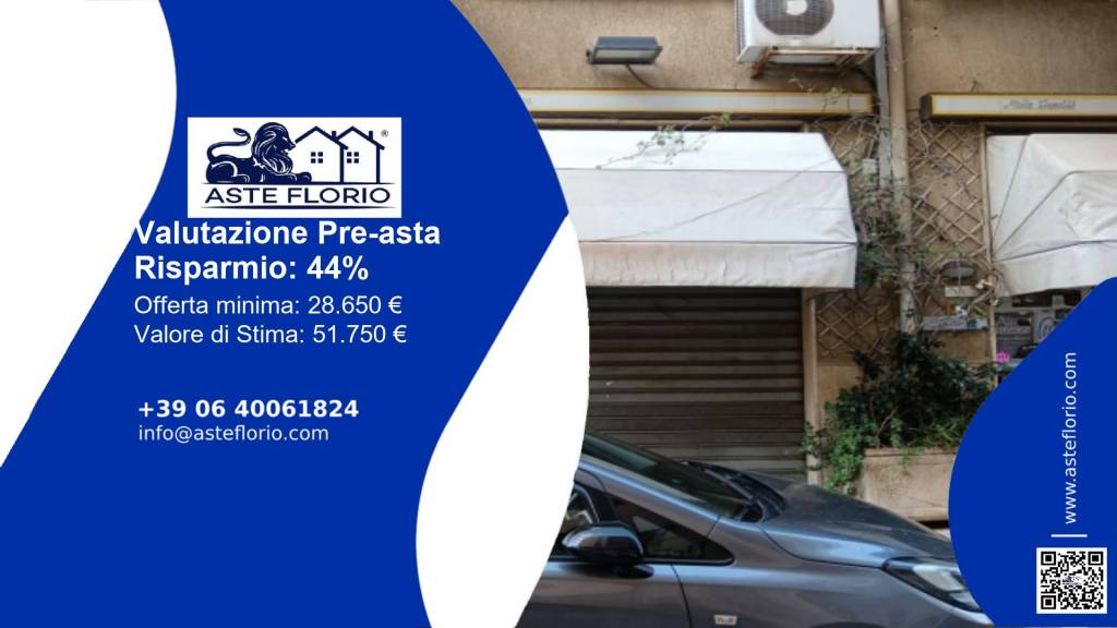 negozio in vendita a Lentini