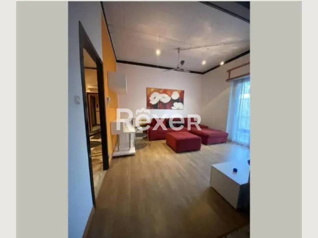 appartamento in vendita a Lentini