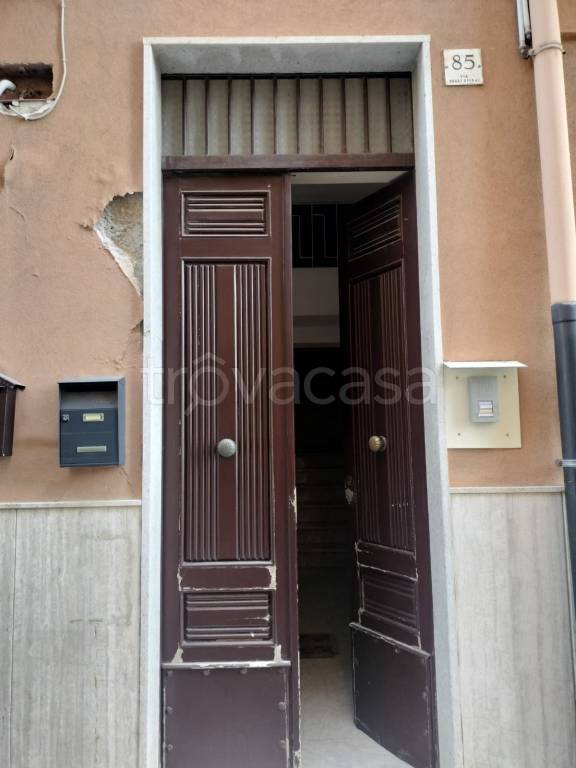 appartamento in vendita a Lentini