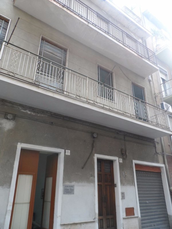 casa indipendente in vendita a Lentini