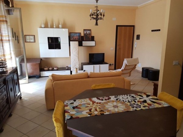 appartamento in vendita a Lentini