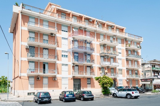 appartamento in vendita a Lentini