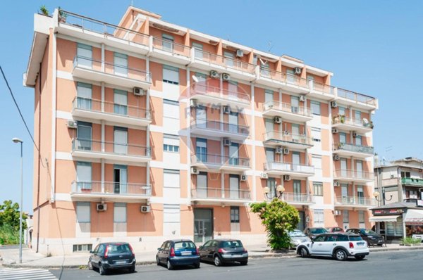 appartamento in vendita a Lentini
