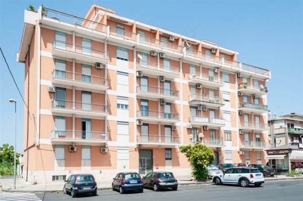 appartamento in vendita a Lentini