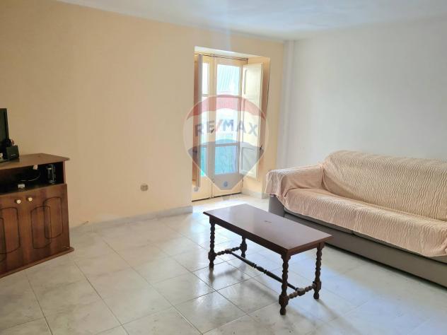 casa indipendente in vendita a Lentini