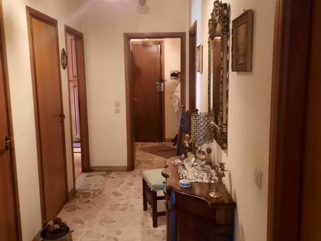 appartamento in vendita a Lentini