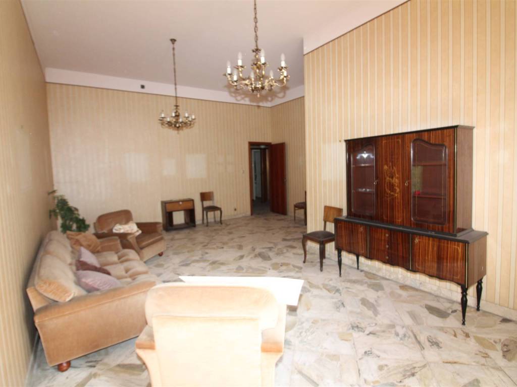 appartamento in vendita a Lentini