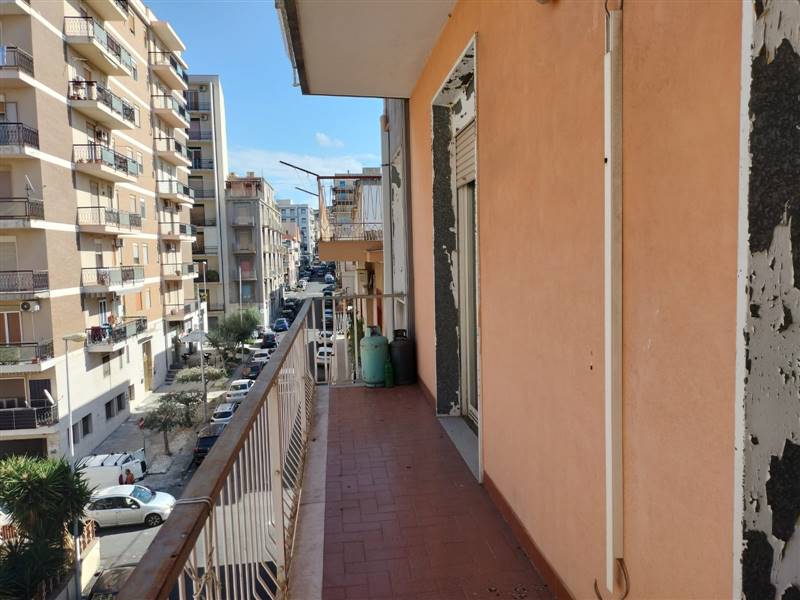 appartamento in vendita a Lentini