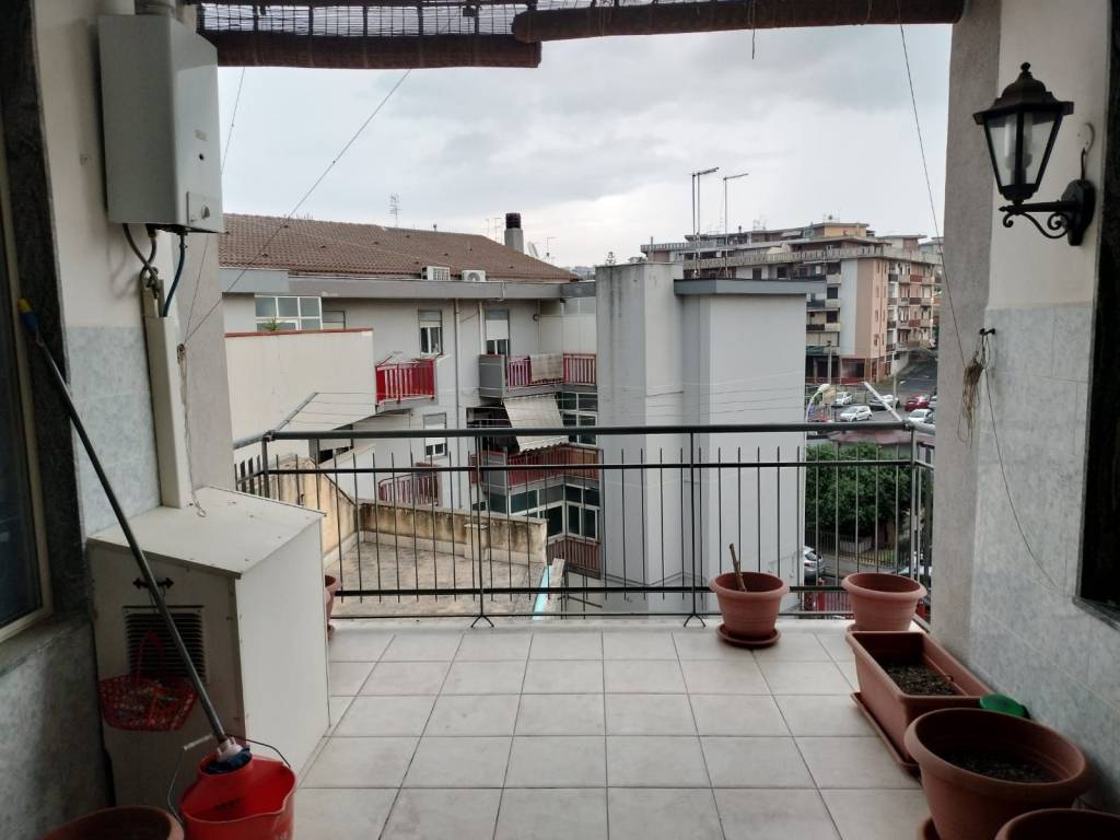 appartamento in vendita a Lentini