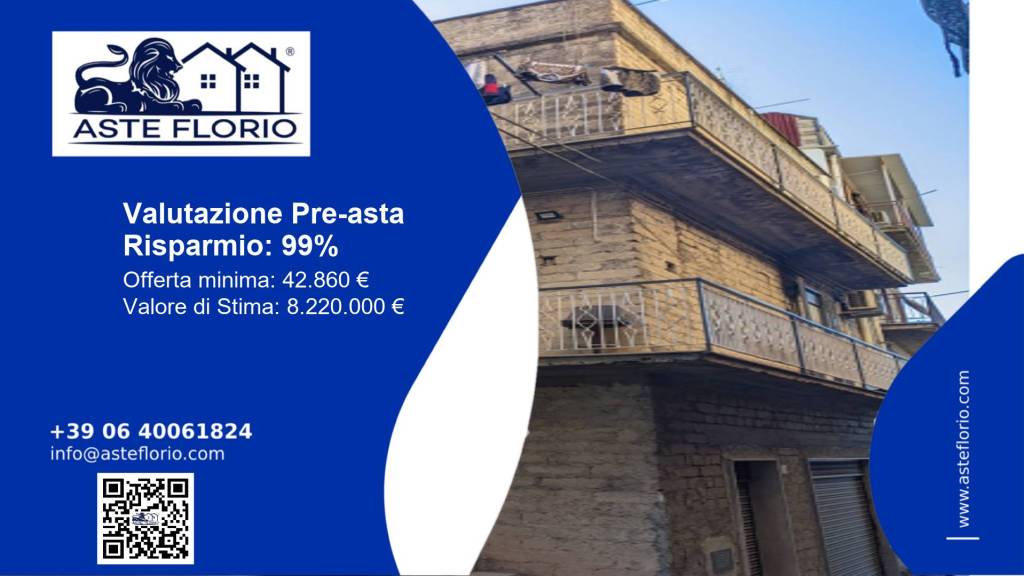 appartamento in vendita a Lentini