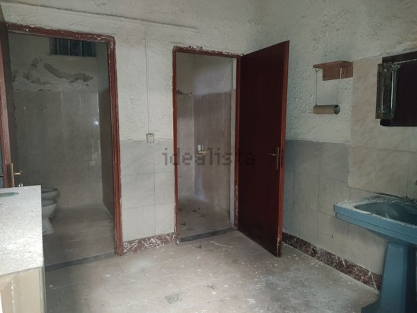 capannone in vendita a Lentini