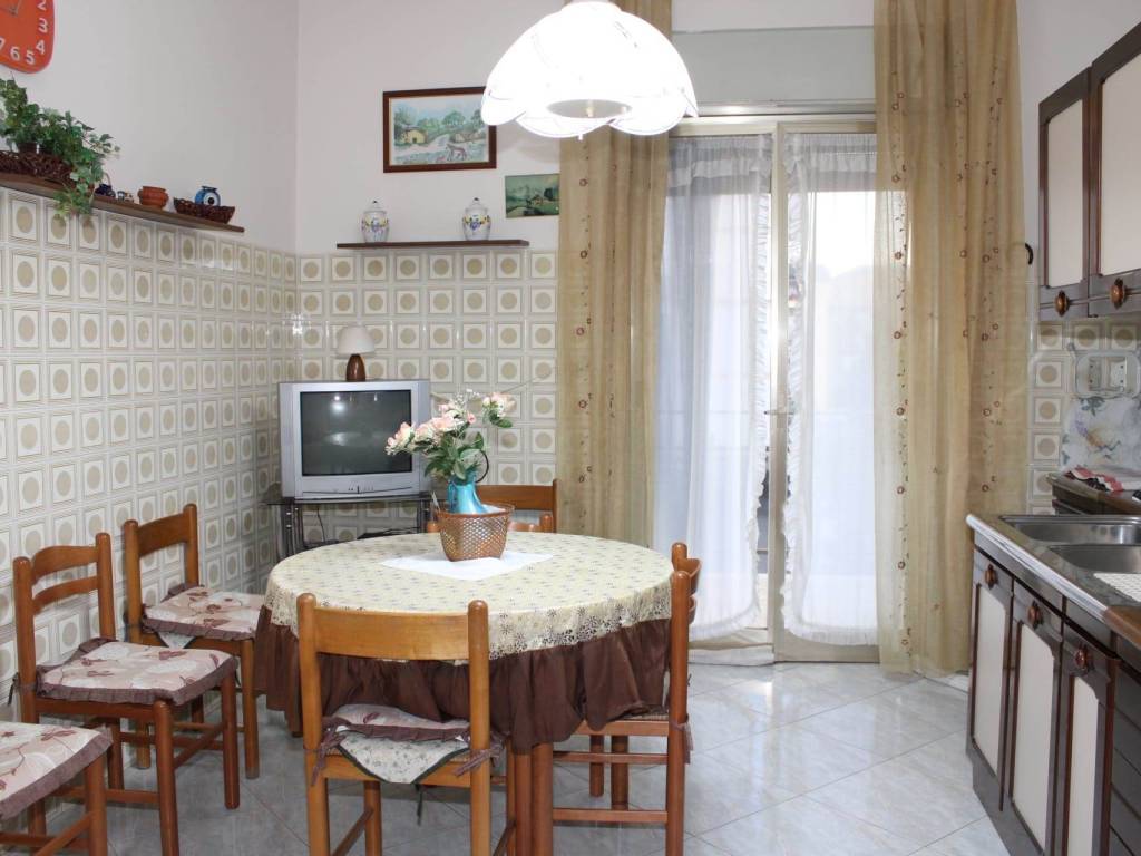 appartamento in vendita a Lentini