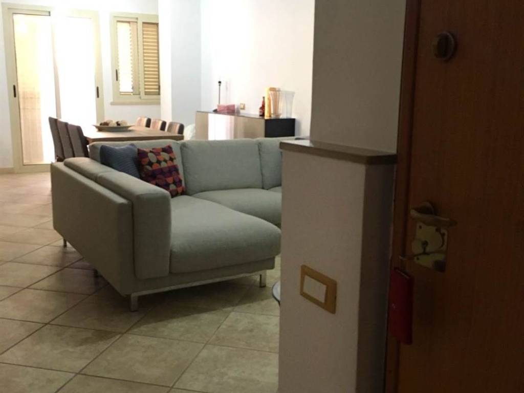 appartamento in vendita a Lentini