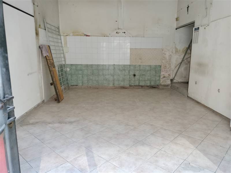 negozio in vendita a Lentini