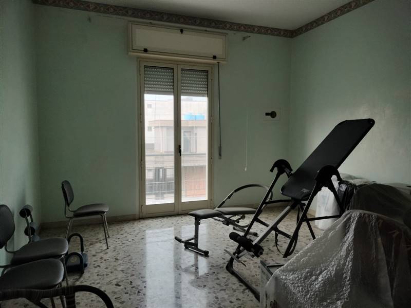 appartamento in vendita a Lentini