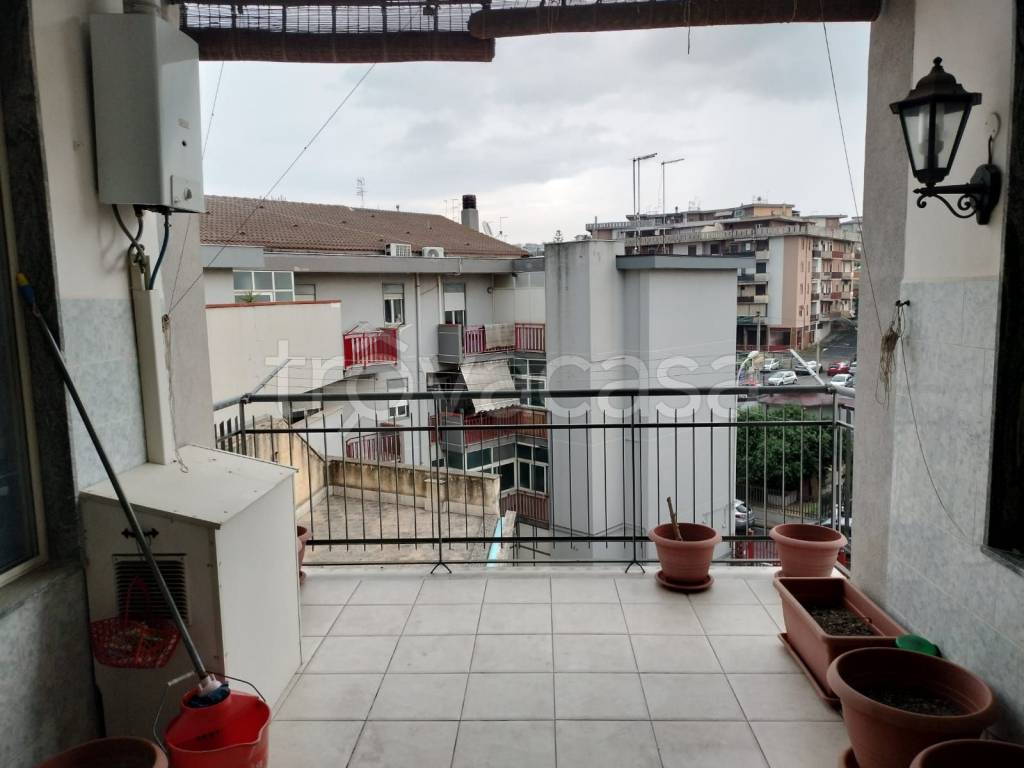 appartamento in vendita a Lentini