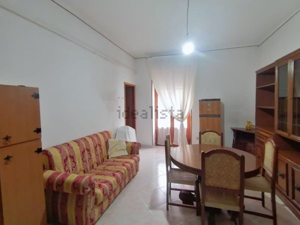 appartamento in vendita a Lentini