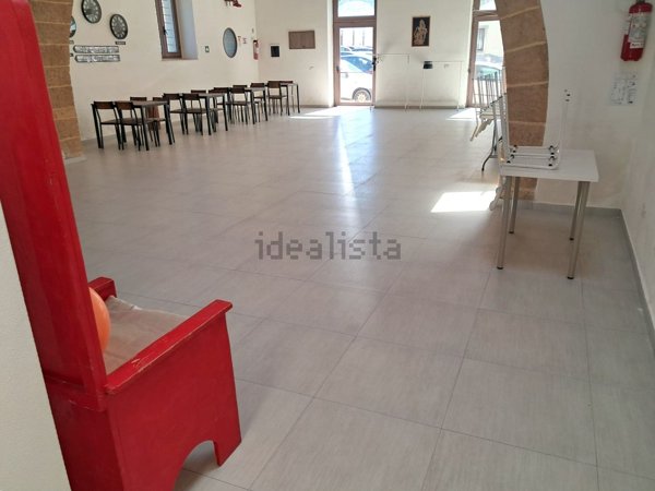 casa indipendente in vendita a Lentini