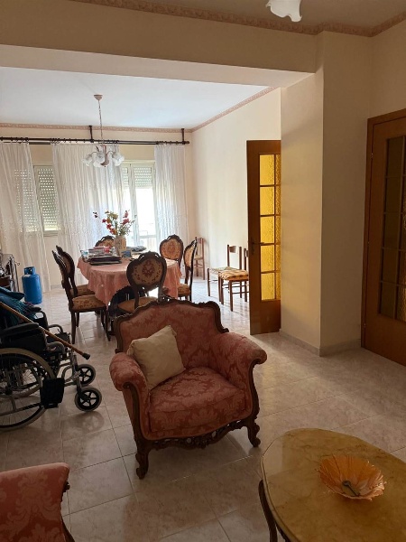 appartamento in vendita a Lentini