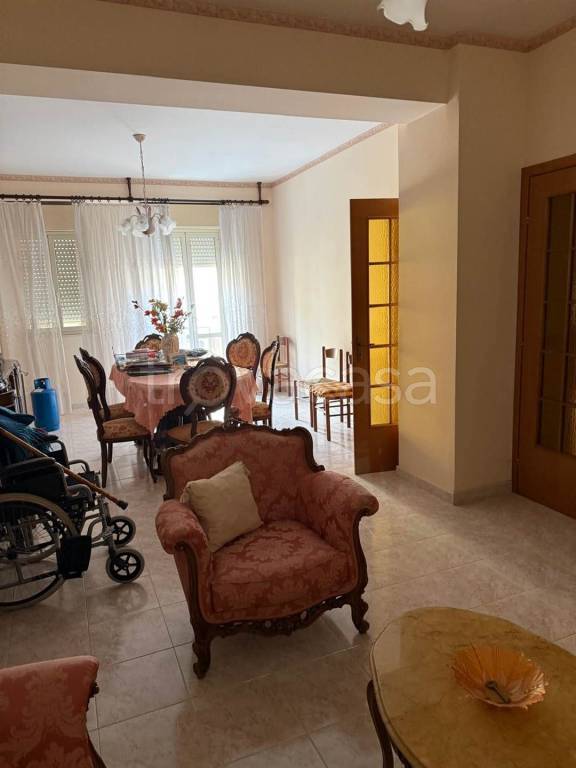 appartamento in vendita a Lentini